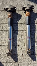 Rear shock absorber suspension KW V3 Audi TT RS 8J MK2