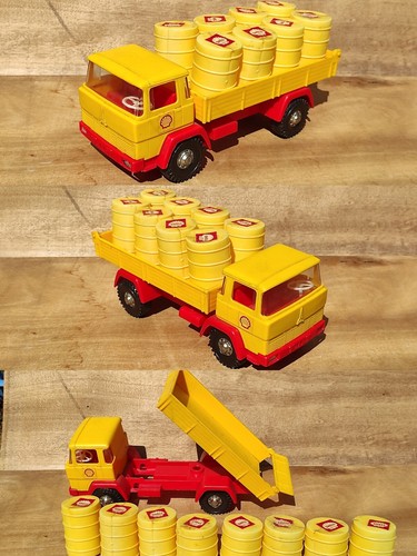 Germany camion deutz - w.,