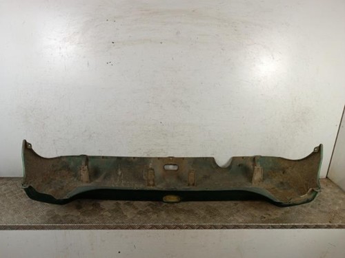 Pare choc arriere opel agila - opel, a