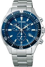 NEW CITIZEN Eco-Drive