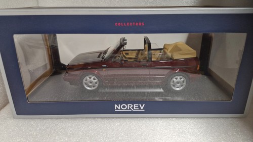 Norev 188403 volkswagen - 188403,