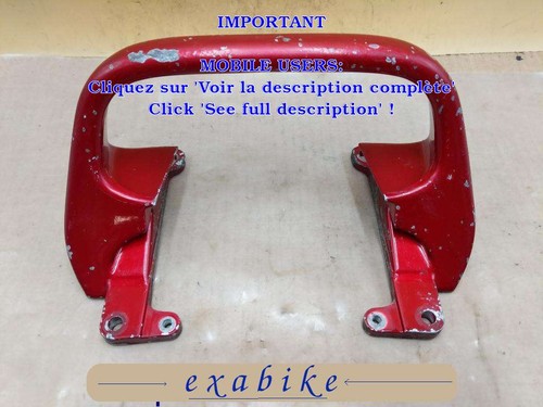 Poignee maintien pour - de,