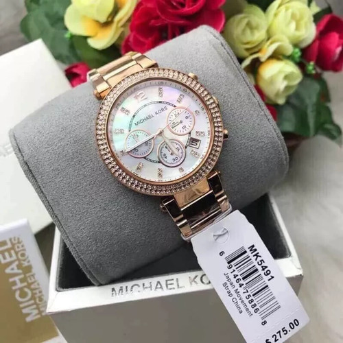 Montre femme michael - montre,