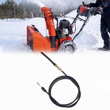 Câble de commande déflecteur