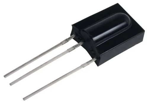 Tsop1738 module recepteur - module,