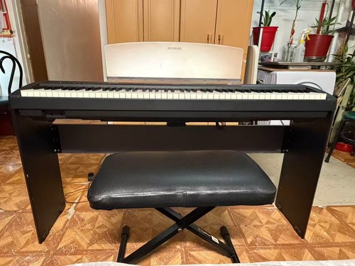 Yamaha digital piano 95 - piano, p-95