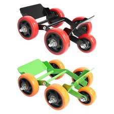 Remorque mobile pour moto et vélo électrique