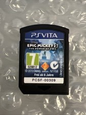 Epic Mickey 2 Le Retour des