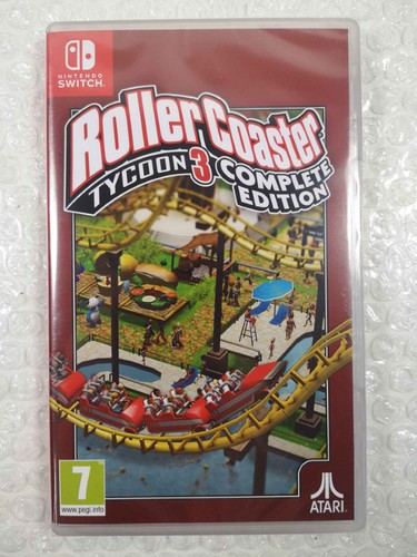 Roller coaster tycoon - roller,