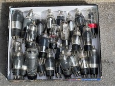 Lot of 25 Miscellaneous Lamps