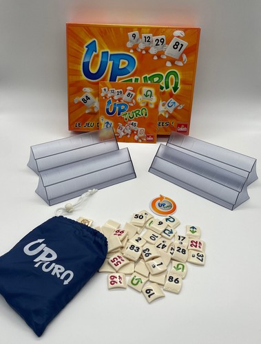 Turn jeu des suites - jeu,