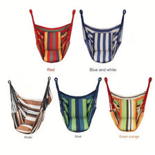 CHAISE HAMAC D'EXTERIEUR ET