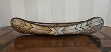MiqMaq canoe