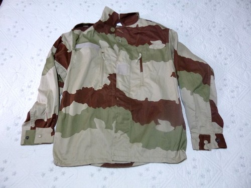 Veste neuve combat treillis - f2,