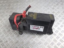 49238 fuse box CHRYSLER Stratus convertible (JX) 2.5 120 kW 163 hp (04th