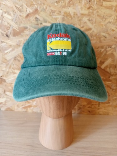 Casquette kodak film photos - film,