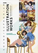 "Sound ! Euphonium" Series