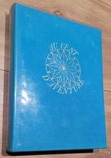 Au vent d'aventure 1969 Hervé
