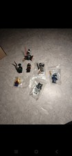 Personnages LEGO NINJAGO