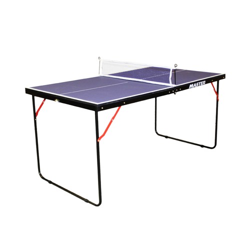 Mini table ping pong master - de,