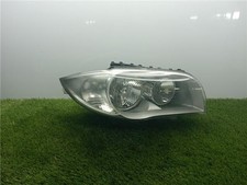 Phare Avant Droit BMW serie 1