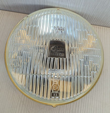 Food iodine 45 fog light glass and parabola new