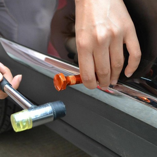 Kit debosselage voiture outil - debosselage,