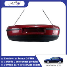 🇫🇷 PARE-CHOC ARRIER SEAT