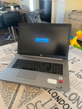 (A515) hp pavillon 470 g7