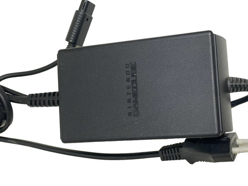 Nintendo game cube - game,
