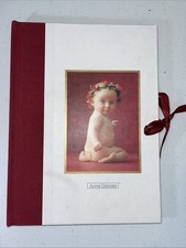 Anne Geddes Baby Photo Album 11.5 X 8.75”