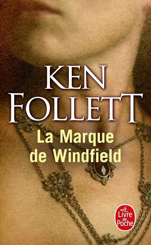 Marque windfield - la,