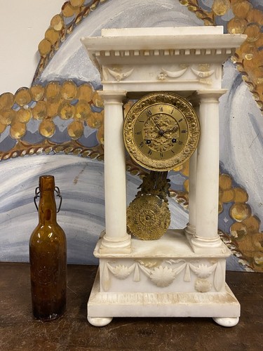 55cm grande pendule - 55cm,