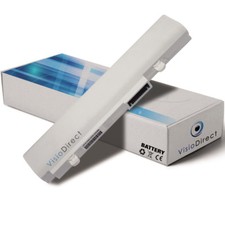 Batterie 10.8V/11.1V 4400mAh