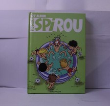 2004 Dupuis Album/Recueil Spirou - Recueil Du Journal Spirou # 279 TBE