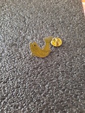 Pin's Fish Carp Fish Animal Fishing - Pin Pins Badge Apr23