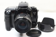 Appareil photo argentique Canon EOS 5 QD + objectif EF 28-105 mm F/3,5-4,5 US...