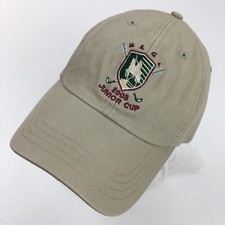 MAGA Casquette De Golf Junior