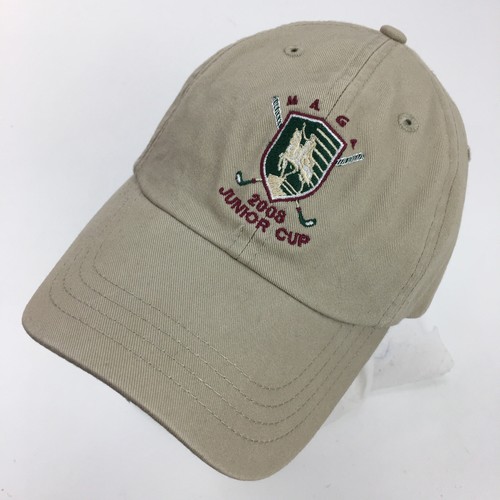 Maga casquette golf junior - casquette,