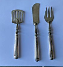 Argenterie Service À