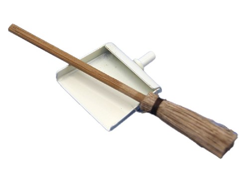 Maison poupées crème - maison, de