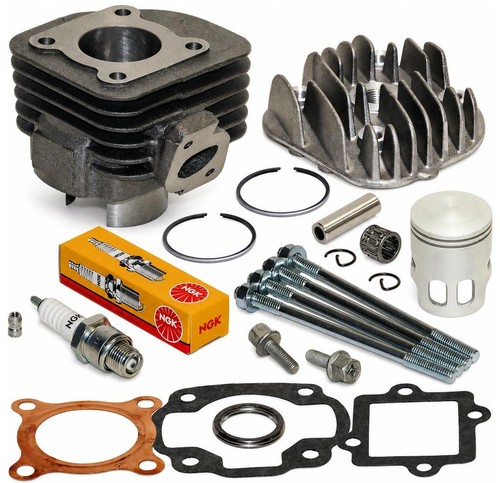 Kit 50cc avec - , culasse