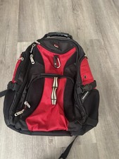 Swiss Gear 1900 Scansmart TSA