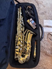 Saxophone alto Selmer AXOS