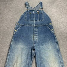 Salopette Dickies adulte 40x30