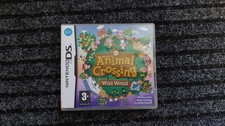 Animal Crossing: Wild World