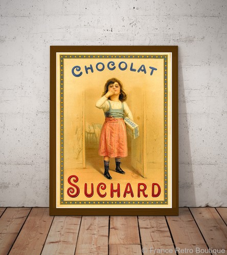 Affiches françaises vintage