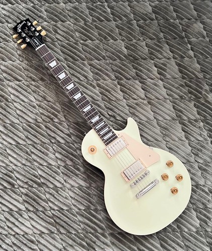 Gibson les paul standard - paul,