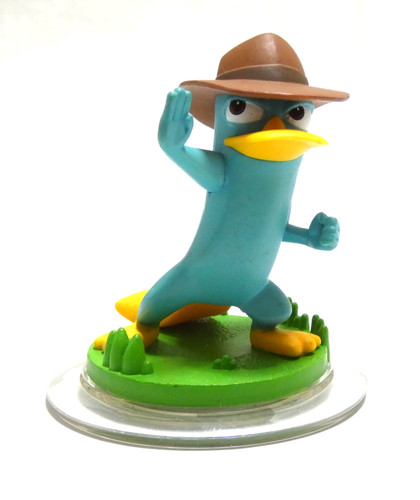 Figurine disney infinity - disney,