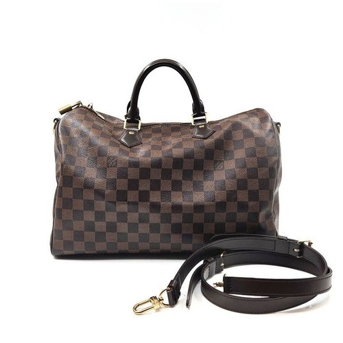 Louis vuitton speedy - louis, 35